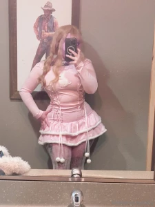 Who s a babydoll