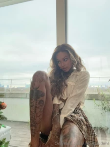 I ve been accused of causing extreme hardness