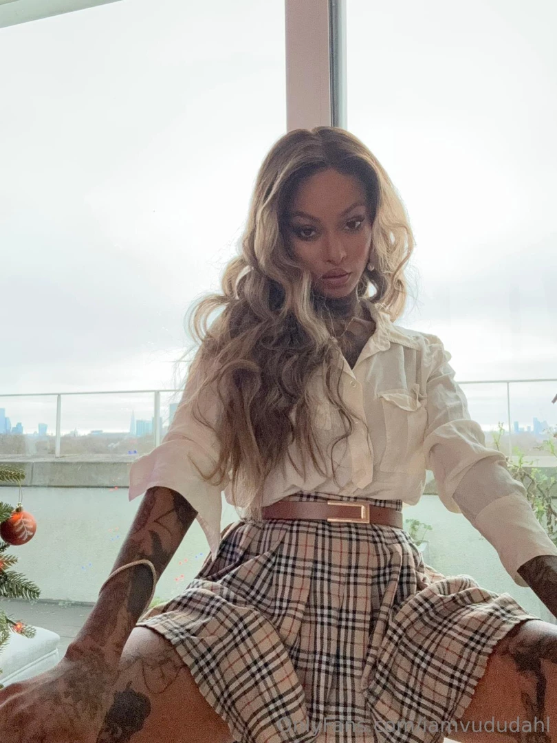 Careful i just might turn it to stone 