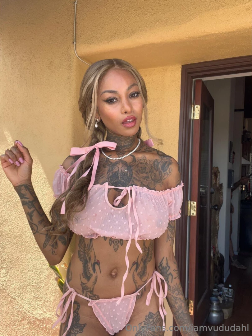 Cum experience my electricity 