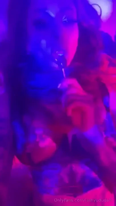 This sucker is soo good 
