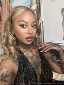 Wanna hear a secret part 2