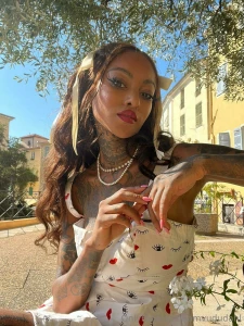 Once you have a taste you ll never be able to forget me