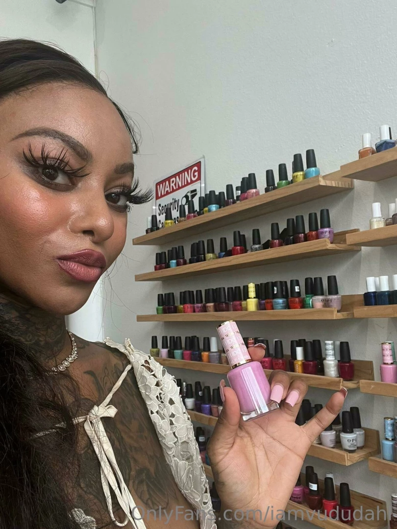 Bold fierce and craving for more 