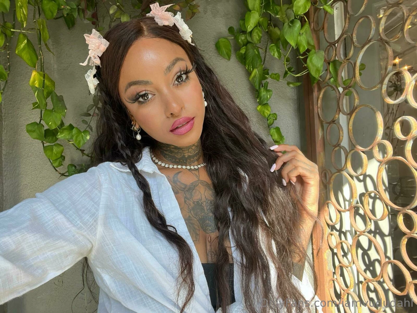 I m a vibe that no one else can replace part 4 