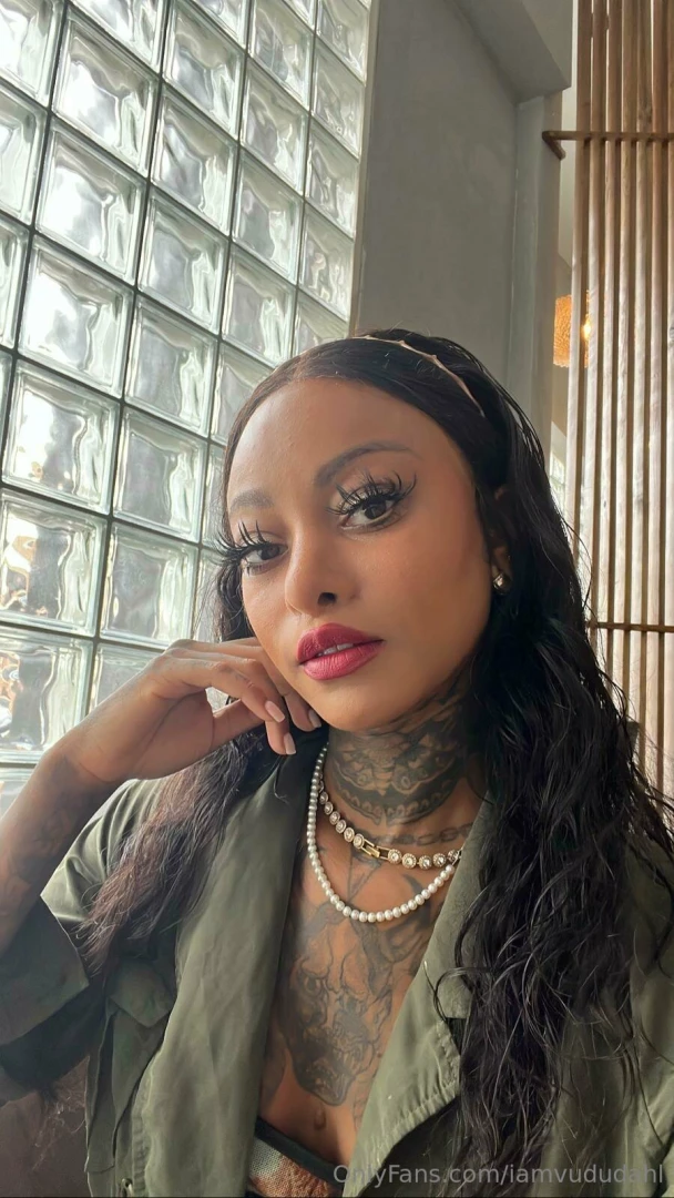 Daring to be naughty 