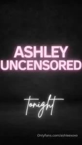 Tonight get ready for the craziest thing i ve ever done