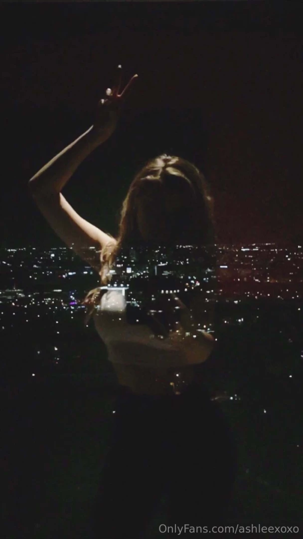 City lights me 
