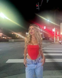 I always look both ways before crossing your mind