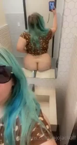 Thank god it s ass day