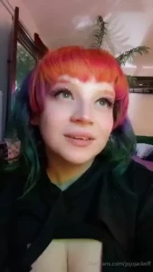 New vibe swipe for deliciousness part 1