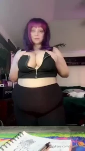 New hair what do we think part 1