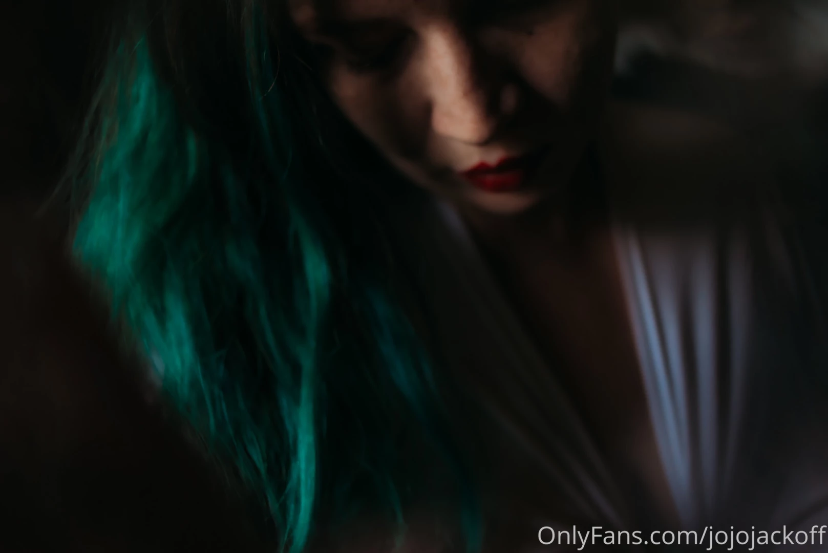 Honestly if you kiss my neck it s going down part 1 