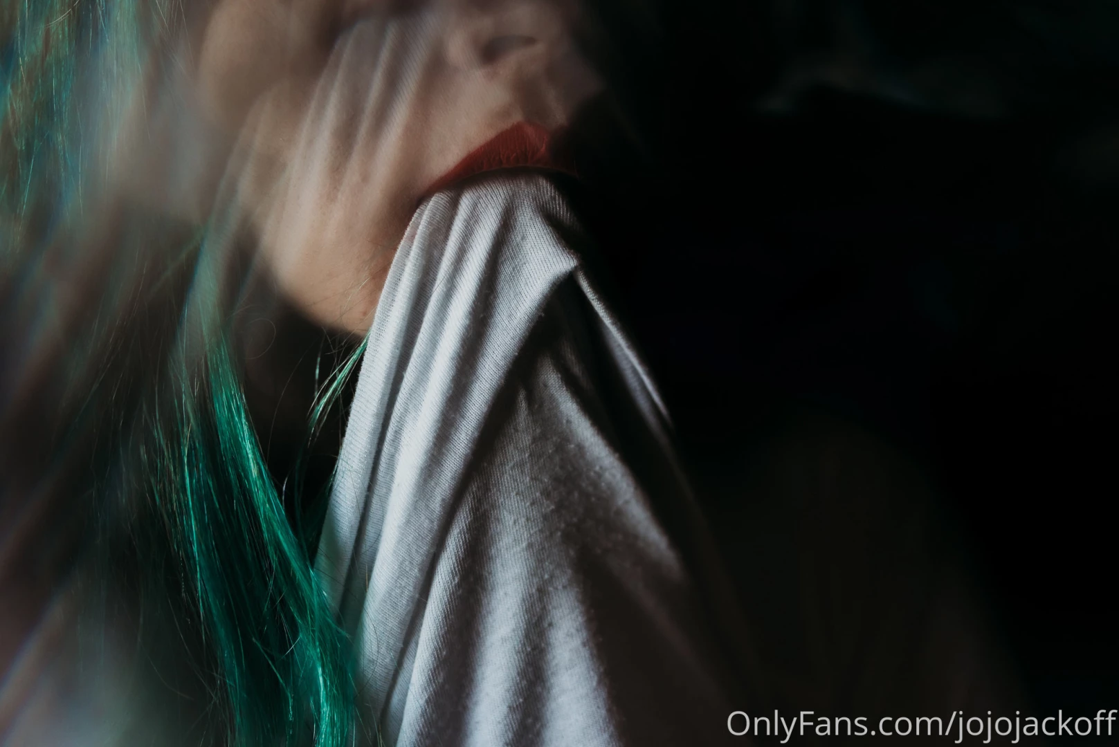 Honestly if you kiss my neck it s going down part 3 