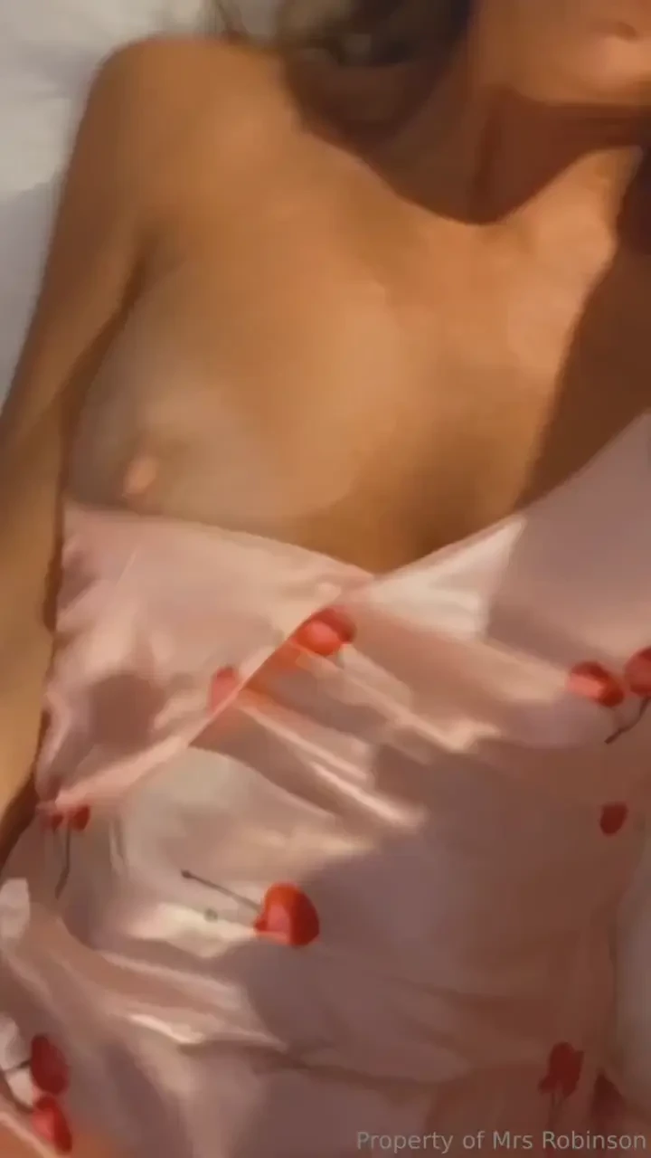 Do you like my nightgown part 5 