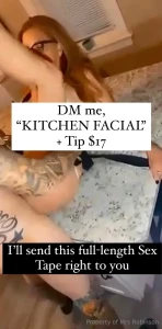 One of my valentines gifts to you tons of my hottest and filthiest sex part 5