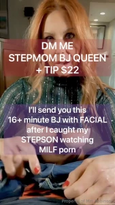 One of my valentines gifts to you tons of my hottest and filthiest sex part 6