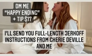 Make sure to swipe right to see all the videos and pics because you