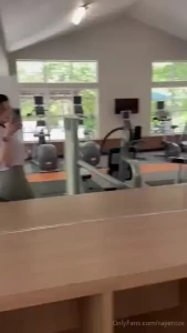 Gym and chill