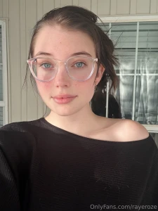 Not nude but i just thought i looked cute anyone work at a big social part 2