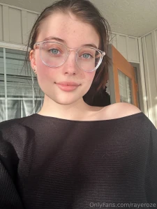 Not nude but i just thought i looked cute anyone work at a big social part 3