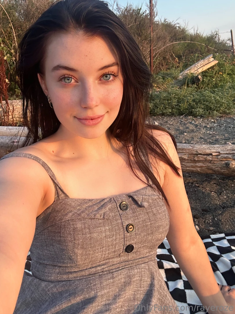 I had a fun day at the beach part 3 