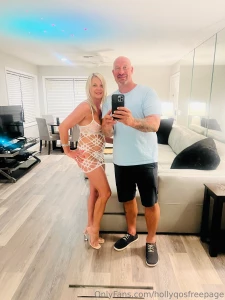 My hubby and i went to a lifestyle party last night we made lots of