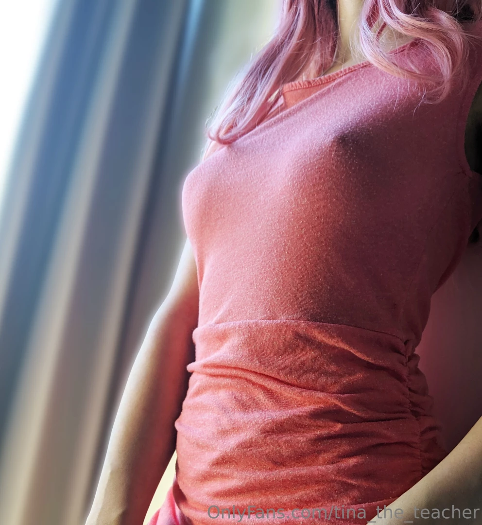 Tina-the-teacher part 2 