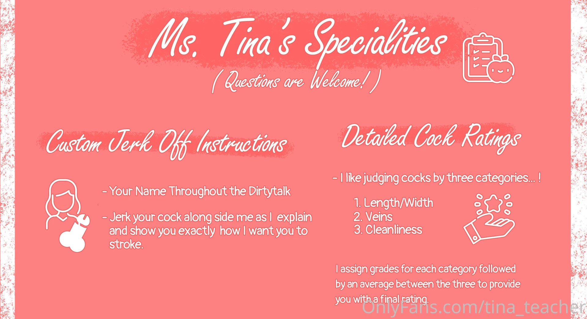 Tina-the-teacher part 4 