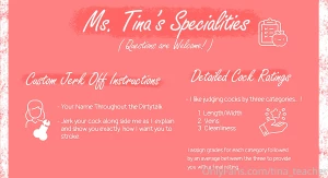 Tina-the-teacher part 4