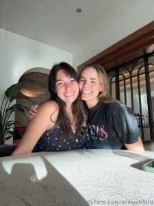 My coffee date that i m crushing on rileyrox isn t she the cutest part 2