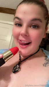 I have 10 videos over 15 minutes of content dm me for prices