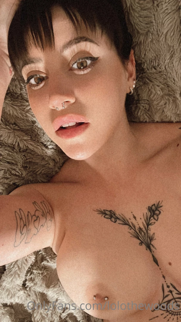 Tip me and tell me how you plan to give me your biggest load 