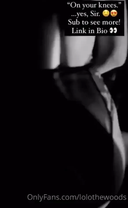 Lolothewoods part 30 