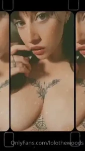 Lolothewoods part 32