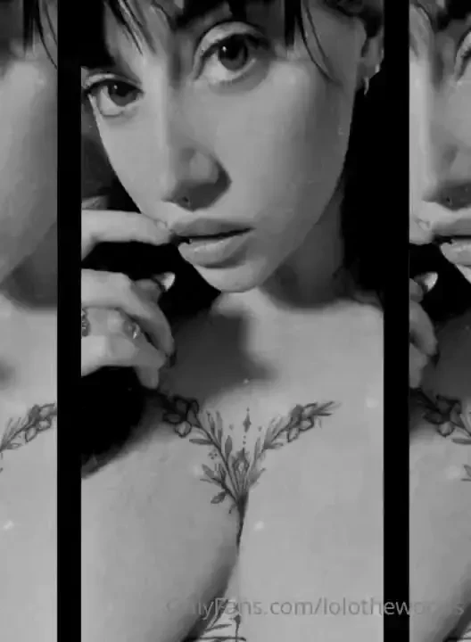 Lolothewoods part 39 