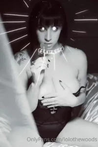 Lolothewoods part 34