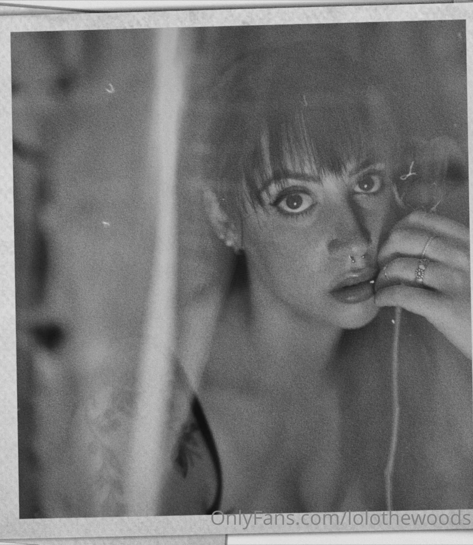 Lolothewoods part 26 