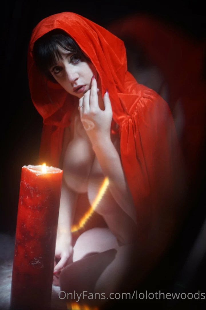 Just trying to get in your dreams part 1 