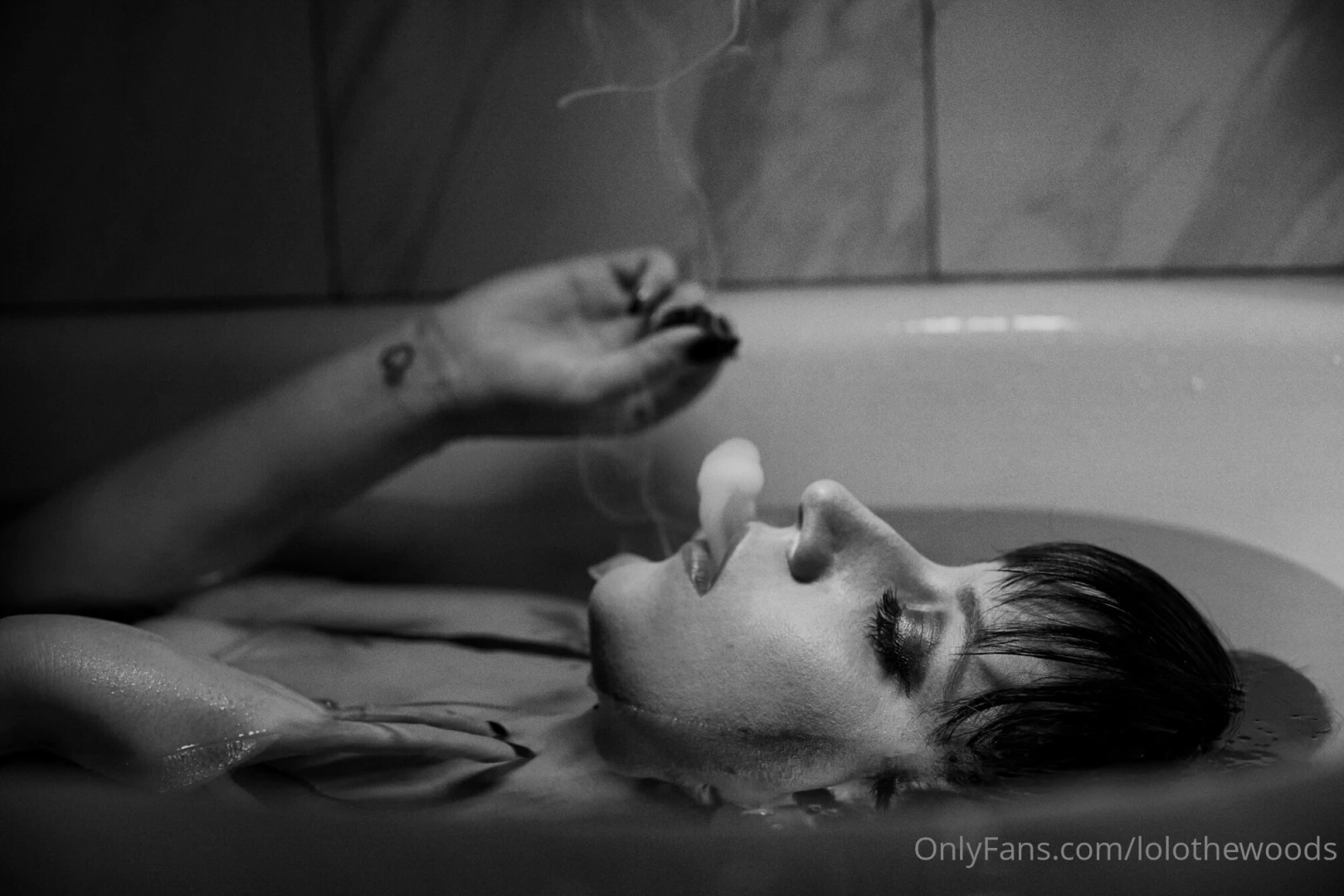 This shot came out so incredibly fun fact big tittys float in water part 1 