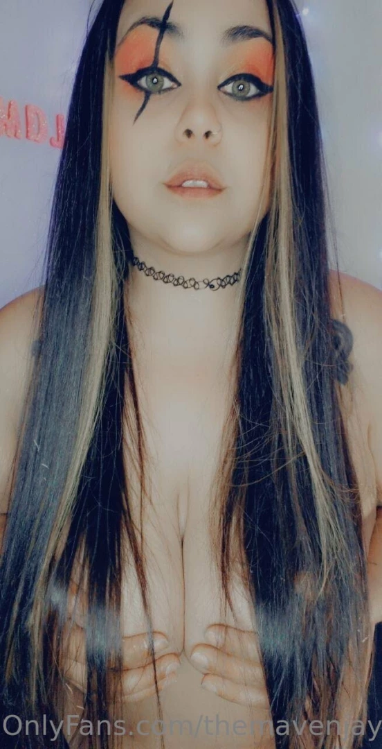 Themavenjaynefree 