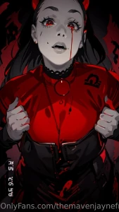 Anime me is so fucking hot
