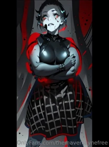 Anime me is so fucking hot part 1