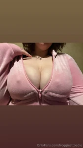 Froggiesttoadie part 6