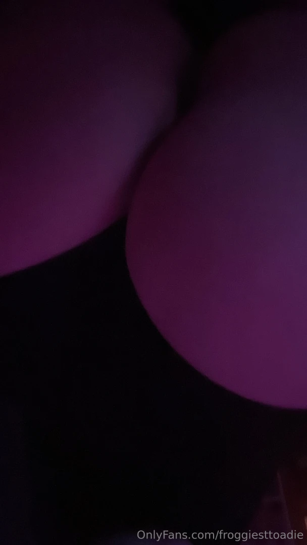 About to bust part 3 