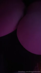 About to bust part 3