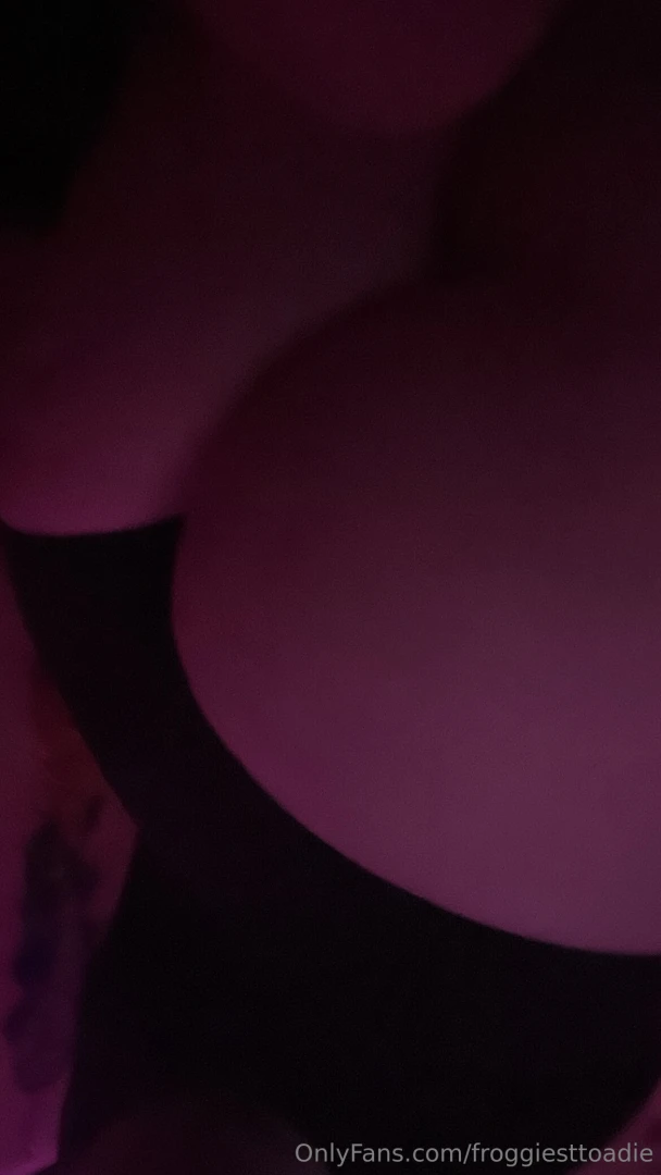 About to bust part 1 