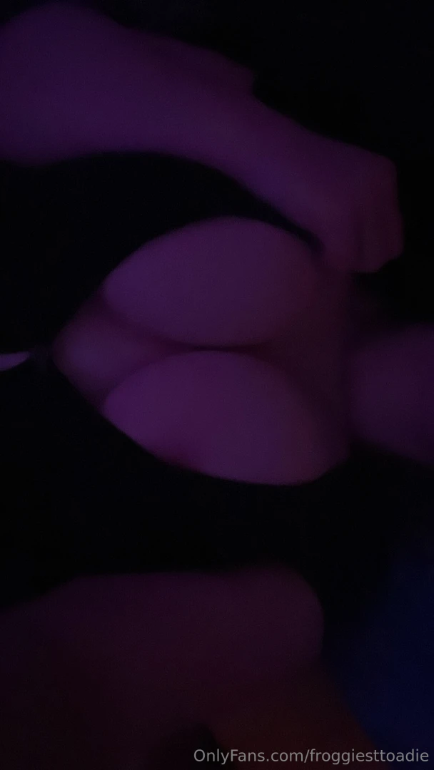 About to bust part 2 