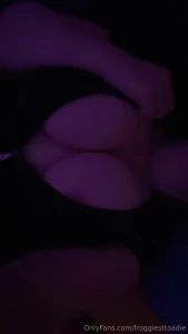 About to bust part 2