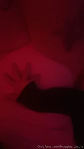 Paint the town red part 24